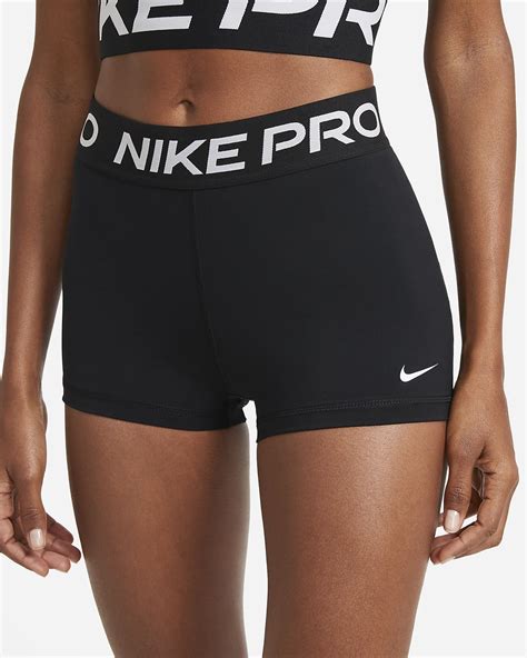 Womens Nike Pro Bottoms